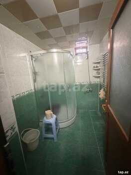 Həyət evi, Şəki ş.