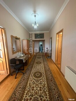 Həyət evi, Şəki ş.