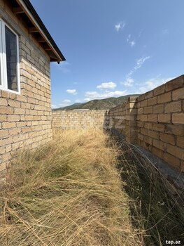 Həyət evi, Şəki ş.