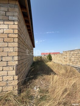 Həyət evi, Şəki ş.