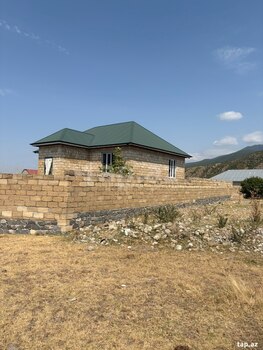 Həyət evi, Şəki ş.