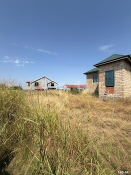 Həyət evi, Şəki ş.