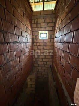 Həyət evi, Şəki ş.