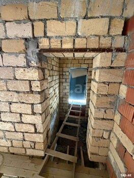 Həyət evi, Şəki ş.