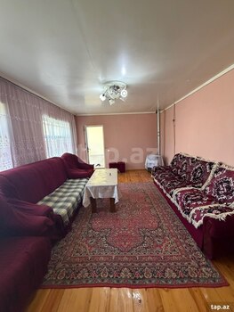 Həyət evi, Şəki ş.