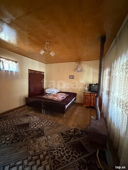 Həyət evi, Şəki ş.