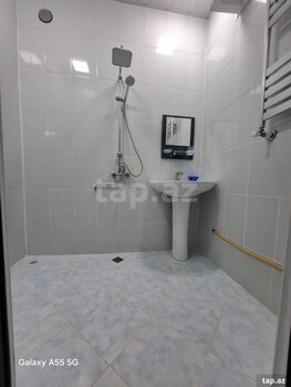 2-otaqlı mənzil kirayə verilir, Gəncə ş., 70 m²