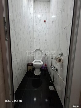 2-otaqlı mənzil kirayə verilir, Gəncə ş., 70 m²