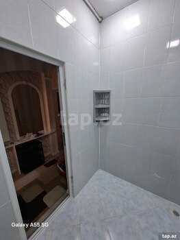 2-otaqlı mənzil kirayə verilir, Gəncə ş., 70 m²