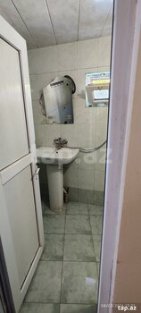 Həyət evi kirayə verilir, Biləcəri qəs.