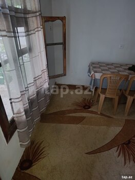 2-otaqlı mənzil kirayə verilir, Dərnəgül m., 45 m²