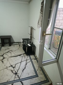 2-otaqlı mənzil kirayə verilir, Dərnəgül m., 45 m²