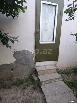 2-otaqlı mənzil kirayə verilir, Dərnəgül m., 45 m²