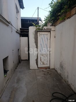 2-otaqlı mənzil kirayə verilir, Dərnəgül m., 45 m²