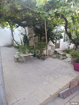 2-otaqlı mənzil kirayə verilir, Dərnəgül m., 45 m²