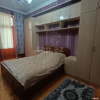 2-otaqlı yeni tikili kirayə verilir, Şirvan ş., 70 m²