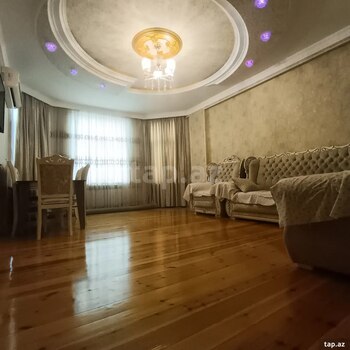 2-otaqlı yeni tikili kirayə verilir, Şirvan ş., 70 m²