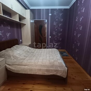 2-otaqlı yeni tikili kirayə verilir, Şirvan ş., 70 m²