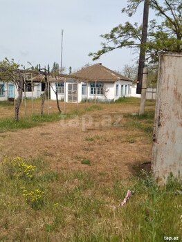 Həyət evi, Xaçmaz r.