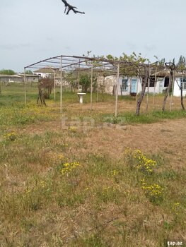 Həyət evi, Xaçmaz r.