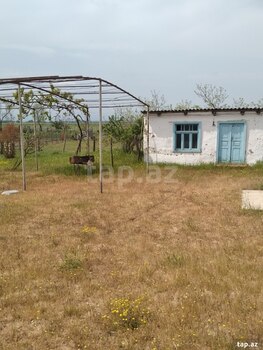 Həyət evi, Xaçmaz r.