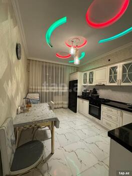 3-otaqlı yeni tikili, Moskva pr., 160 m²