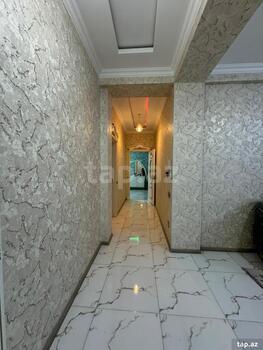 3-otaqlı yeni tikili, Moskva pr., 160 m²