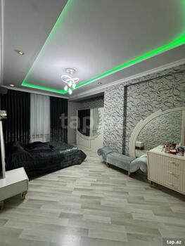 3-otaqlı yeni tikili, Moskva pr., 160 m²