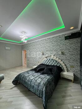 3-otaqlı yeni tikili, Moskva pr., 160 m²