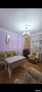 Həyət evi kirayə verilir, Biləcəri qəs.