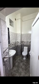Həyət evi kirayə verilir, Biləcəri qəs.