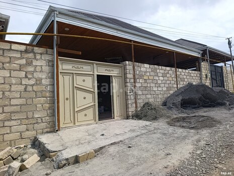 Həyət evi, Gəncə ş.