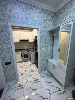 3-otaqlı yeni tikili, Xırdalan ş., 62 m²