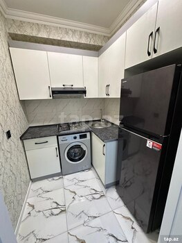 3-otaqlı yeni tikili, Xırdalan ş., 62 m²