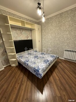 3-otaqlı yeni tikili, Xırdalan ş., 62 m²