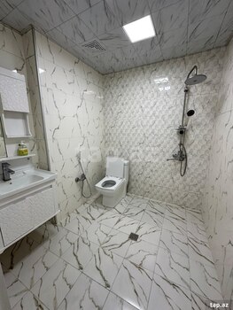 3-otaqlı yeni tikili, Xırdalan ş., 62 m²
