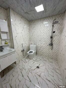 3-otaqlı yeni tikili, Xırdalan ş., 62 m²