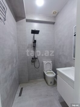 2-otaqlı yeni tikili, Xırdalan ş., 30 m²