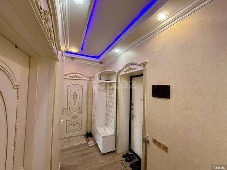 2-otaqlı mənzil, Sumqayıt ş., 55 m²