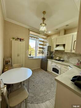 2-otaqlı mənzil, Sumqayıt ş., 55 m²