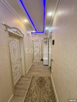 2-otaqlı mənzil, Sumqayıt ş., 55 m²