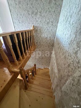 4-otaqlı yeni tikili kirayə verilir, Xırdalan ş., 150 m²