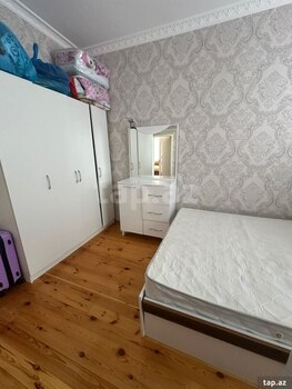 4-otaqlı yeni tikili kirayə verilir, Xırdalan ş., 150 m²