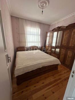 4-otaqlı yeni tikili kirayə verilir, Xırdalan ş., 150 m²