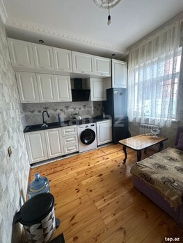 4-otaqlı yeni tikili kirayə verilir, Xırdalan ş., 150 m²
