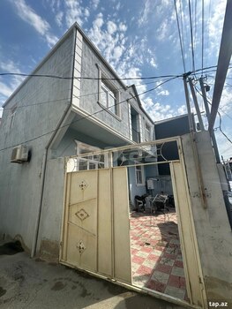 4-otaqlı yeni tikili kirayə verilir, Xırdalan ş., 150 m²