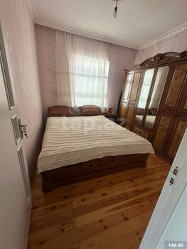 4-otaqlı yeni tikili kirayə verilir, Xırdalan ş., 150 m²