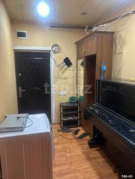 3-otaqlı mənzil kirayə verilir, Telnov küç., 70 m²