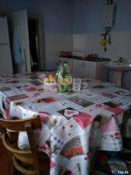 Həyət evi kirayə verilir, Qusar r.