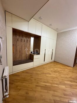 3-otaqlı yeni tikili, Faiq Yusifov küç., 140 m²